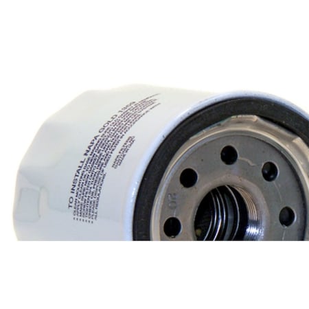 Aftermarket Spin on Oil Filter FII50-0181